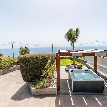 Casa Leonor By Rent2U, Lda Arco da Calheta (Madeira) Exterior foto