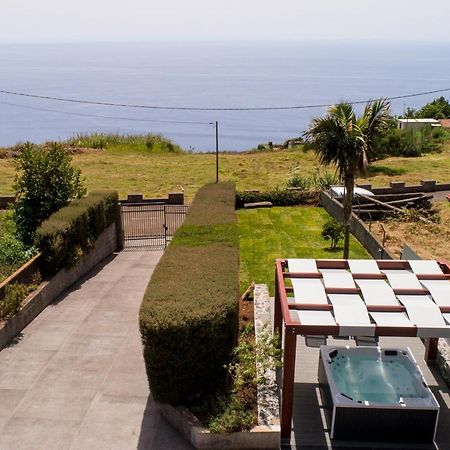 Casa Leonor By Rent2U, Lda Arco da Calheta (Madeira) Exterior foto