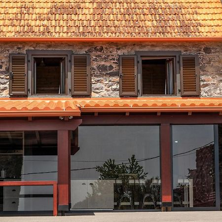 Casa Leonor By Rent2U, Lda Arco da Calheta (Madeira) Exterior foto
