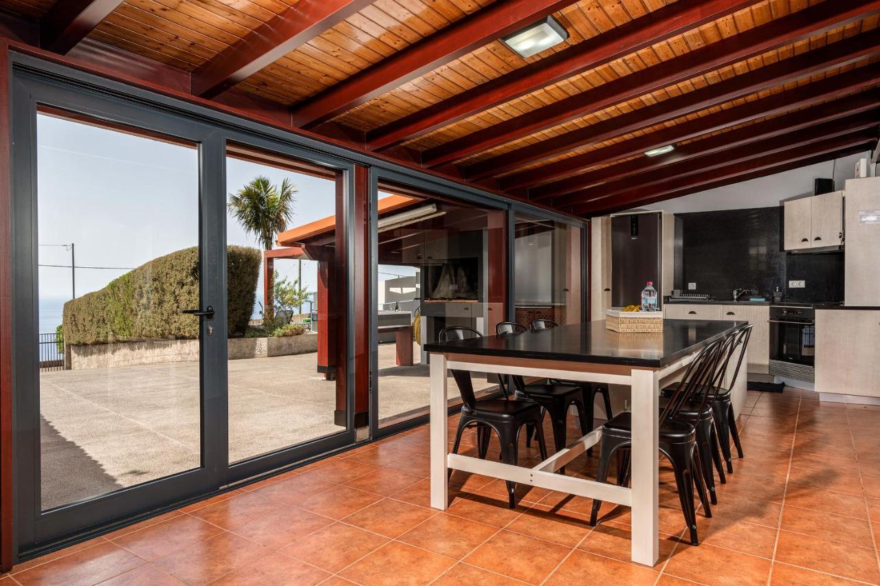 Casa Leonor By Rent2U, Lda Arco da Calheta (Madeira) Exterior foto