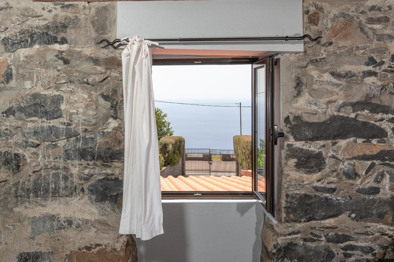 Casa Leonor By Rent2U, Lda Arco da Calheta (Madeira) Exterior foto