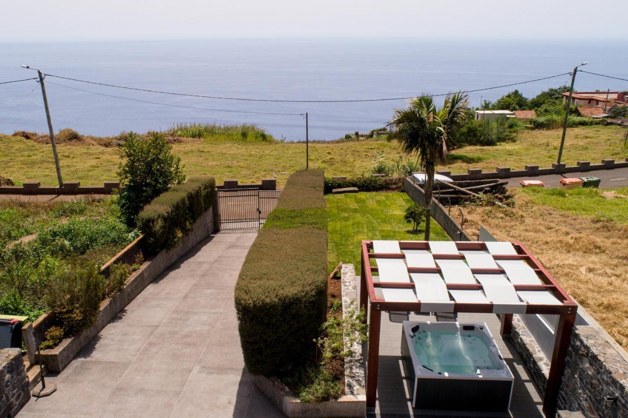 Casa Leonor By Rent2U, Lda Arco da Calheta (Madeira) Exterior foto
