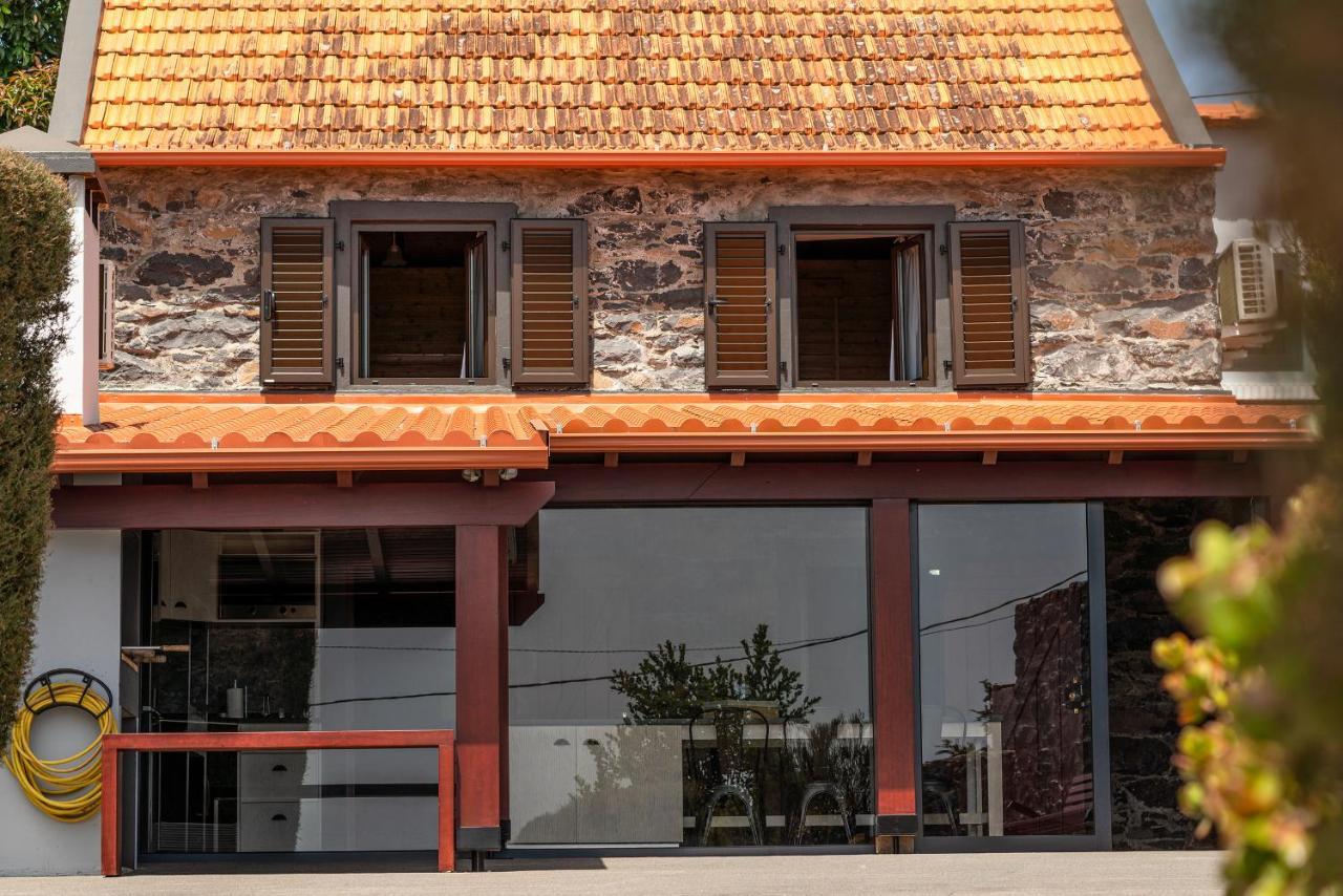 Casa Leonor By Rent2U, Lda Arco da Calheta (Madeira) Exterior foto