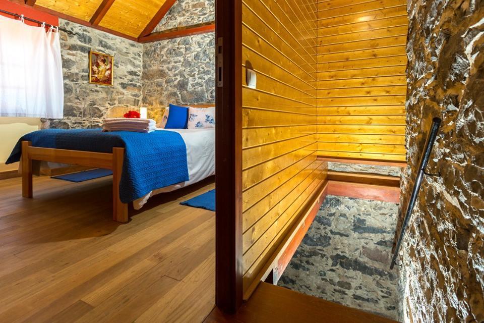 Casa Leonor By Rent2U, Lda Arco da Calheta (Madeira) Exterior foto