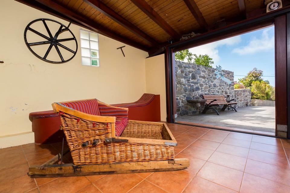 Casa Leonor By Rent2U, Lda Arco da Calheta (Madeira) Exterior foto